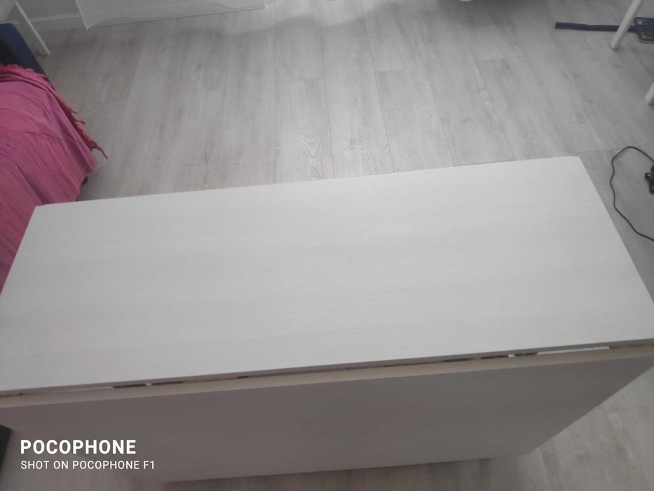 Стол трансформер