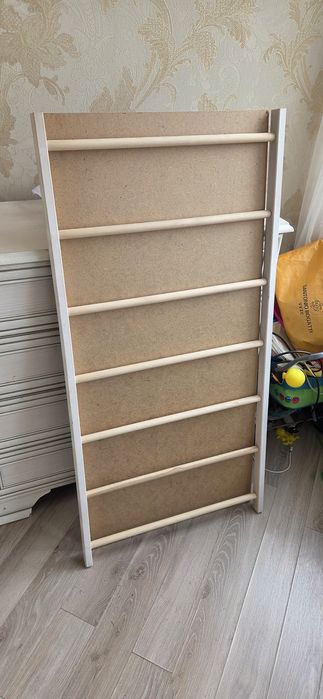 Детская кровать 5000тг