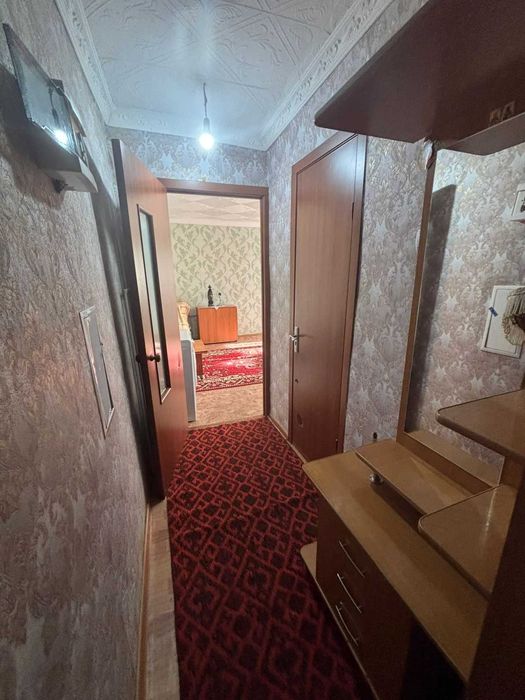 Продам двухкомнатную квартиру