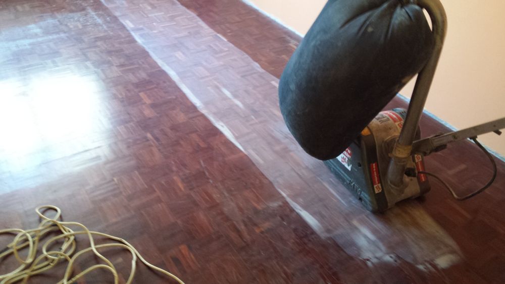 Циклене на паркет и дюшеме. Топ качество на достъпни цени!