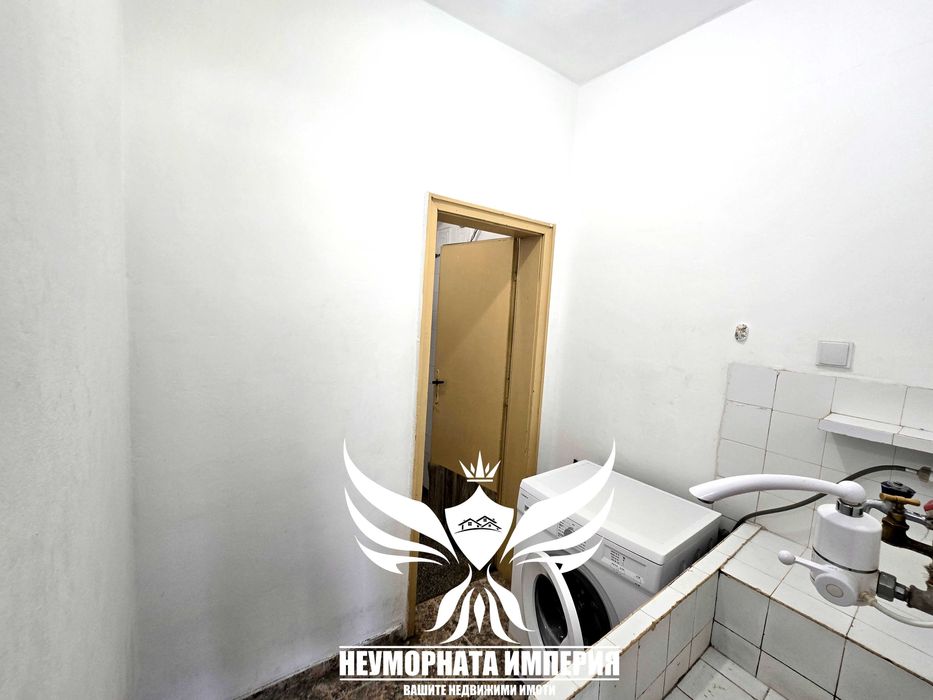 Дава се под наем Тристаен апартамент в Асеновград - 92 кв.м за 307 € - Снимка #13