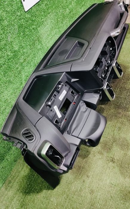 Айрбаг Торпедо Хавал Дарго, Торпедо Haval Dargo