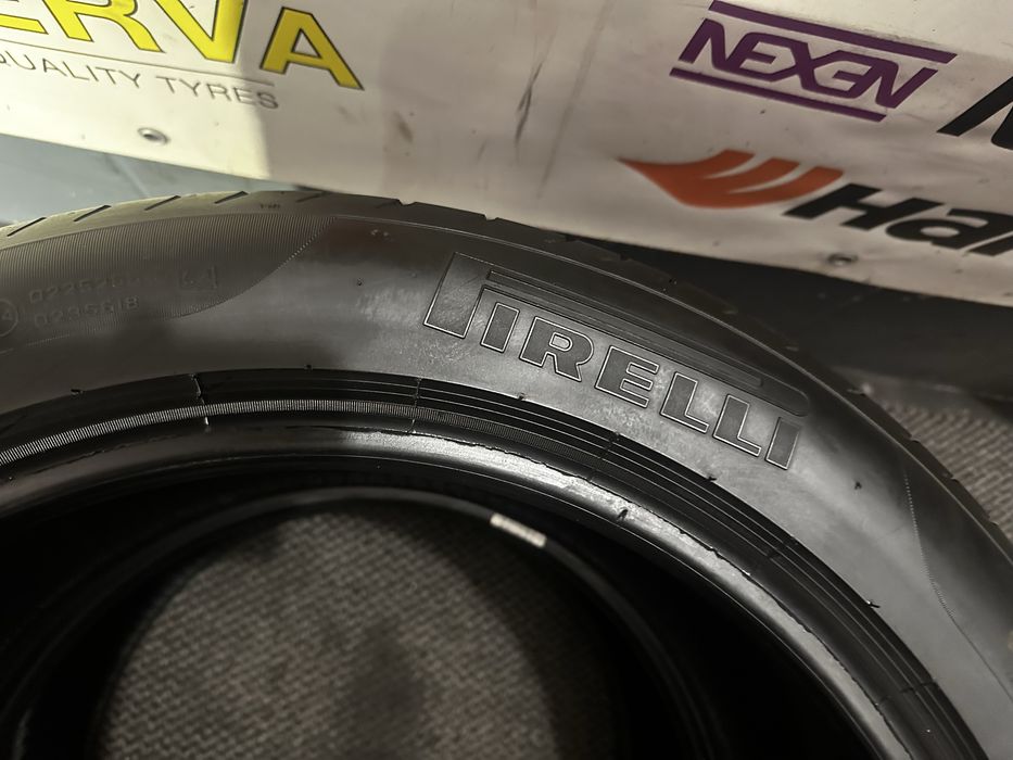255/45 R19 100W XL - Pirelli PZero Oferta