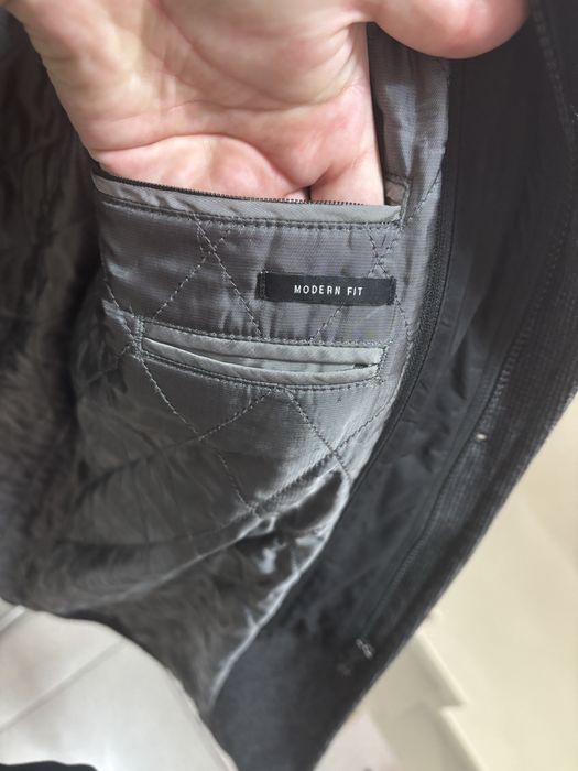 Мъжко палто s.Oliver