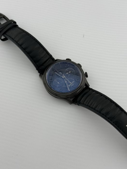 DuBois Et Fils Chronograph Big Date