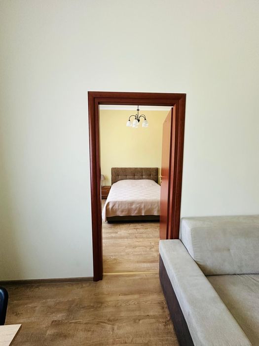Apartament 2 camere în vilă – UTA | 45 mp | Centrală + AC Daikin