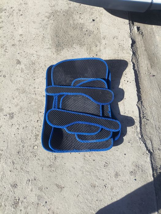 Ево полик приора десятка