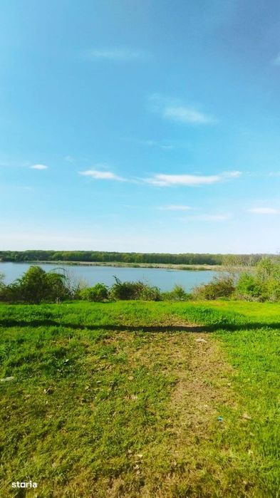 Teren intravilan de vânzare – Grădiștea, Ilfov, Aleea Primăriei