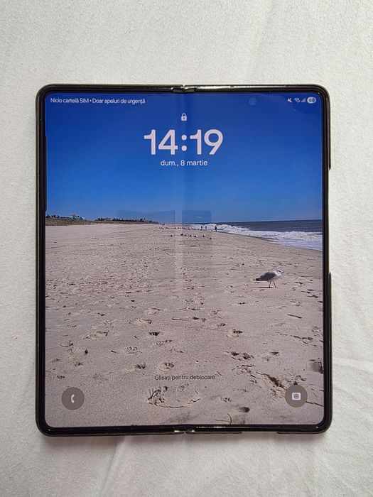 Telefon Samsung Fold 5