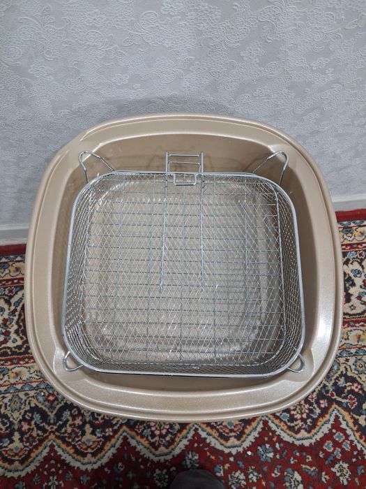 Продам мультиварку