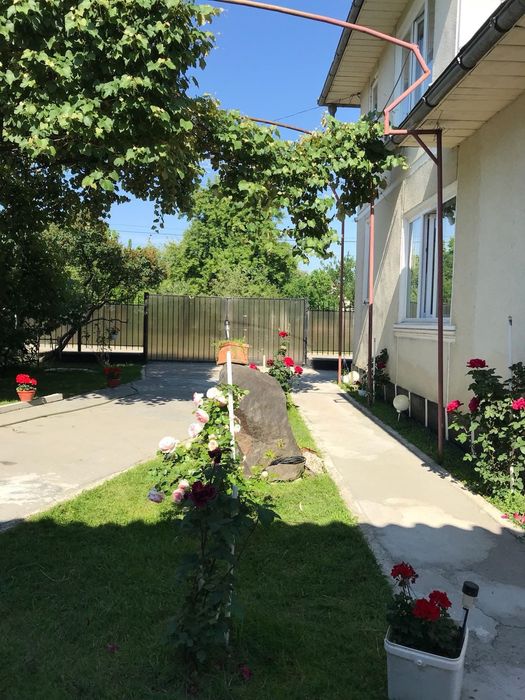 Vand Casa in Ocna Sugatag