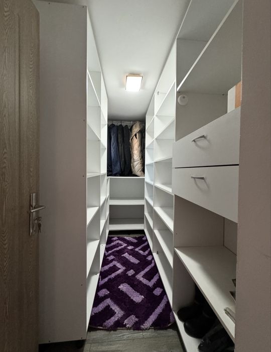 Apartament cu 2 camere