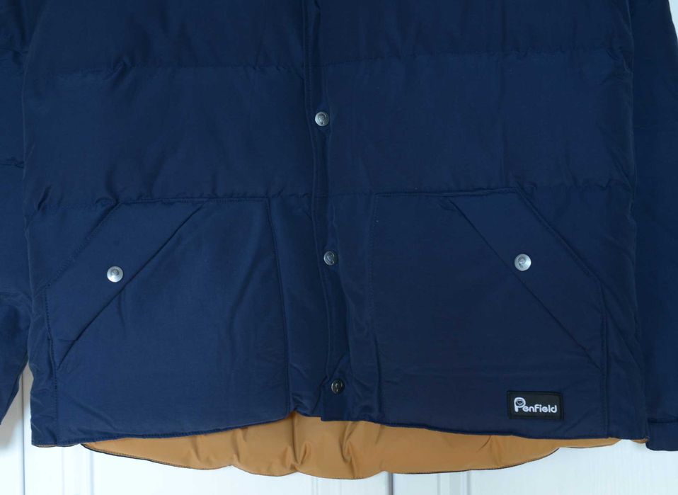 Penfield L оригинальая куртка
