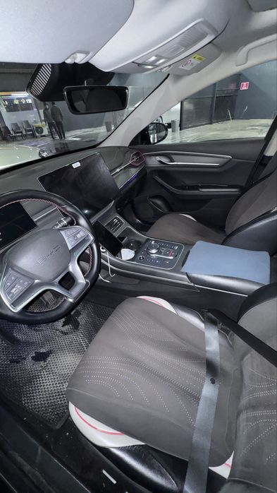 BYD chazor full flagship