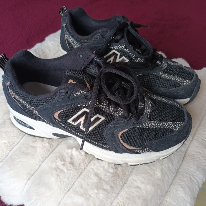 New Balance, 35 номер