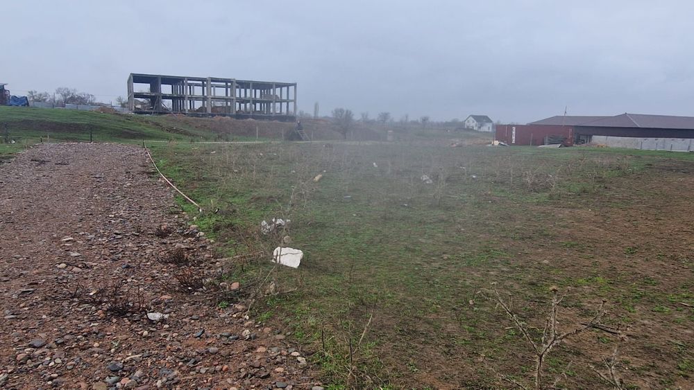 Кумтоган! Коттеджный городок !