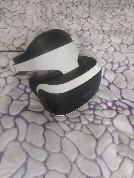 Продаеться ps4 slim 1tb, VR очки