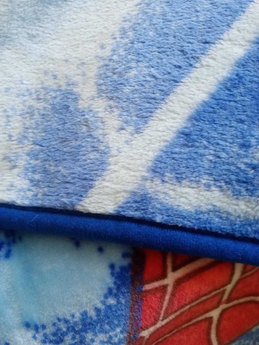 Детско испанско одеало 200 х 185см