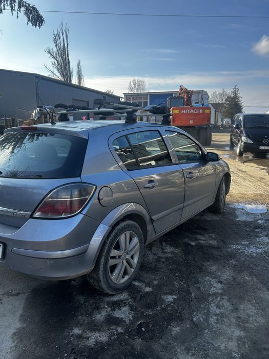 Opel astra h 2008 dth