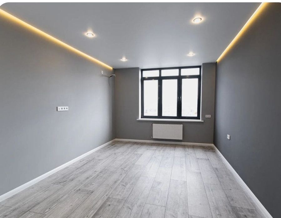 Ремонт квартир под ключ 20 лет опыта