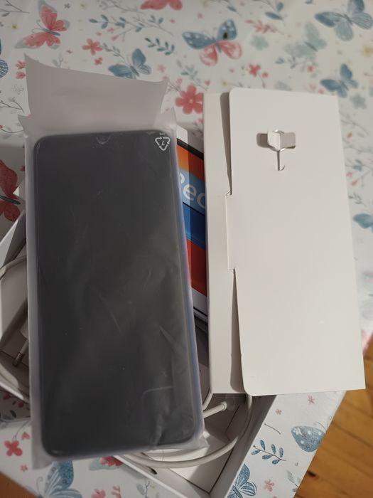 Xiaomi  Redmi 9C