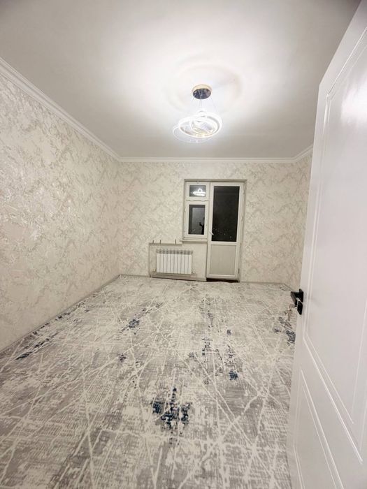 Срочно продается Сергели 8 ҳудуд 2/6/7.Евроремонт.Можно Ипотека