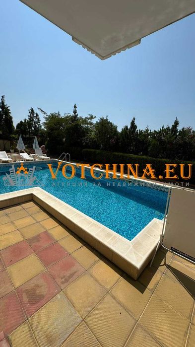 Продава се Тристаен апартамент в Свети Влас - 70 кв.м за 642 €/кв.м - Снимка #4