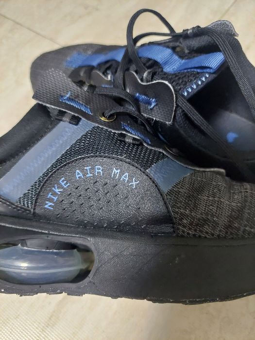 Adidas Nike Air max 38
