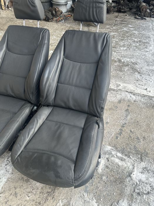 Передние сиденья bmw 3 series E90