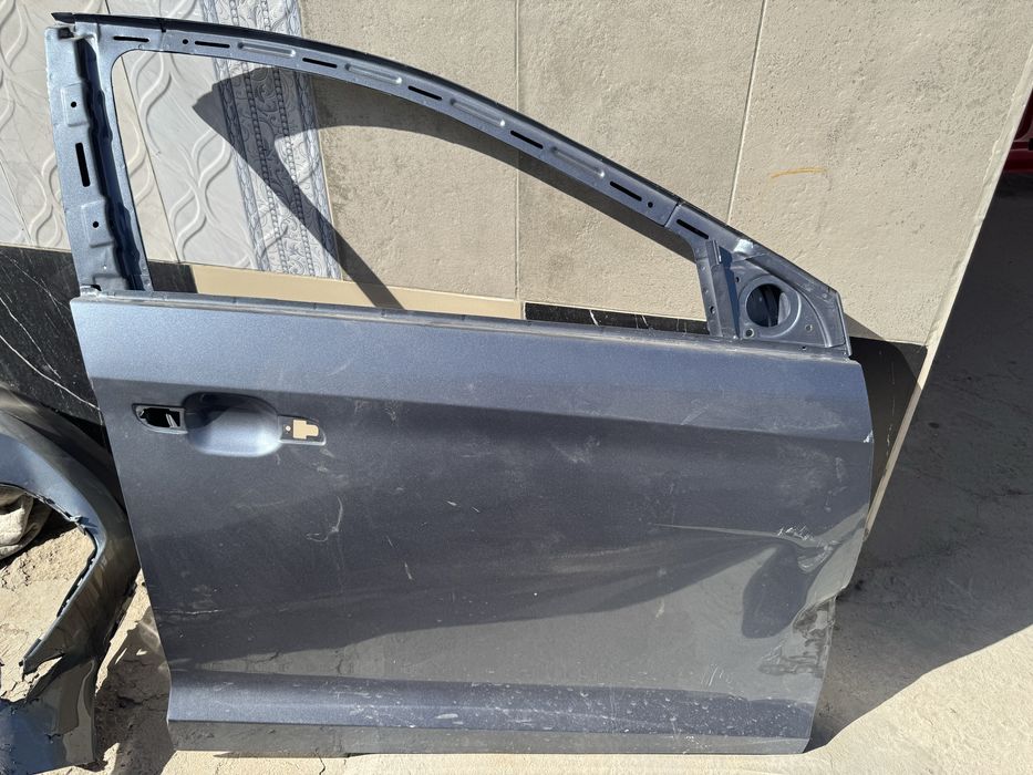 Дверь переднее правое от chery tiggo 2pro чери тигго 2про