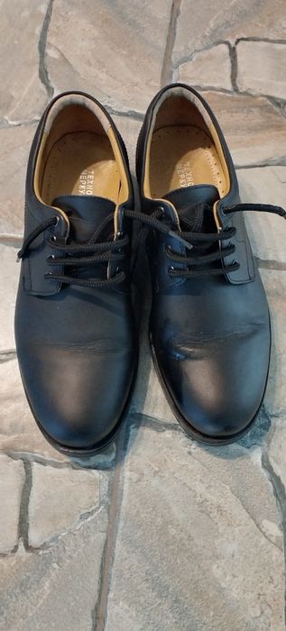 Обувки български