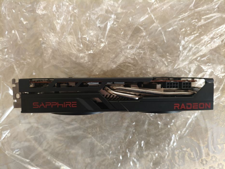 Sapphire RX 6700xt 12gb PULSE