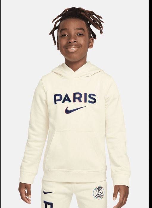 Trening Nike PSG 12-14 ani