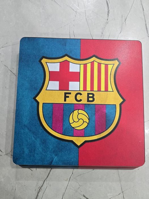 Сони плестейшн 4 слим 1 тб