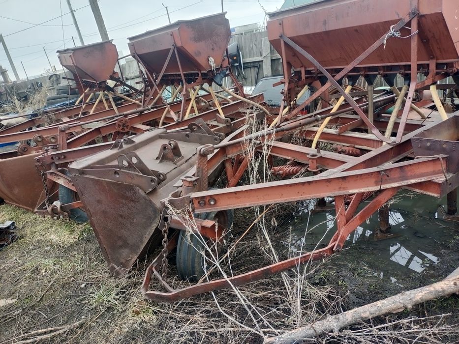 Сейлки с цепкой сзс