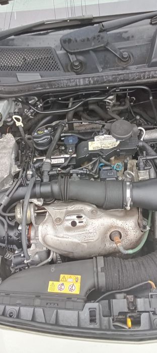 Vand piese Mercedes CLA