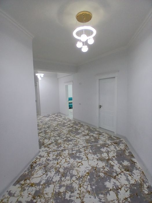 3 xonali kvartira Qorasuvda