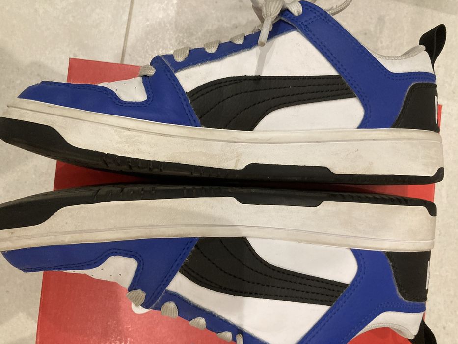 Спортни обувки Puma