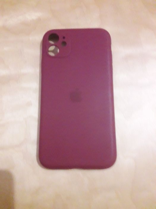 чехол iphone 11 хорошего качаства