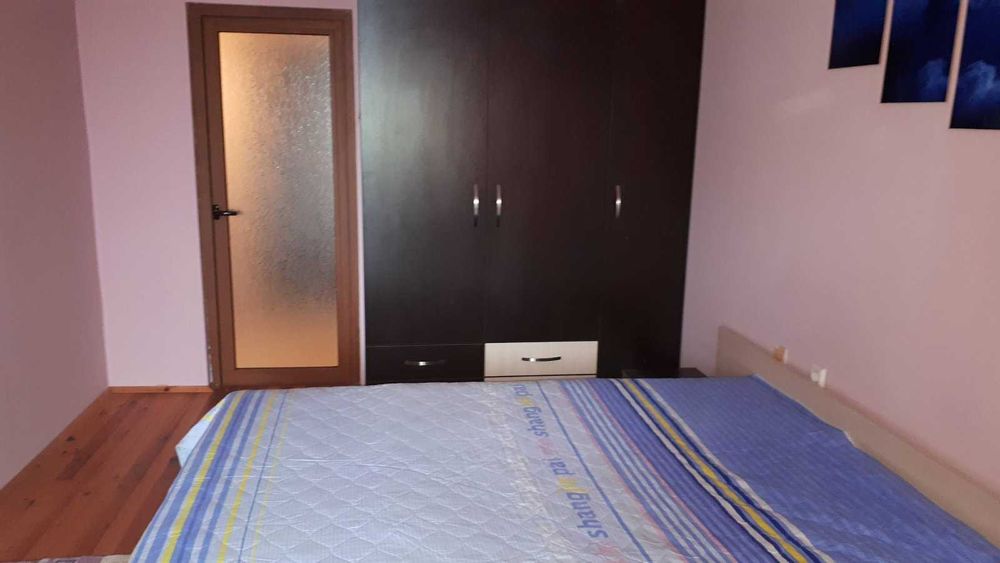 Дава се под наем Двустаен апартамент в Димитровград - 46 кв.м за 199.41 € - Снимка #12