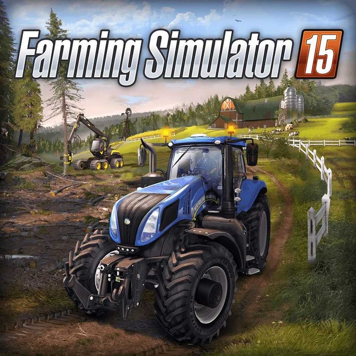 Ps3 farming simulator clearance 19