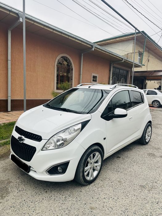 Спарк  автомат