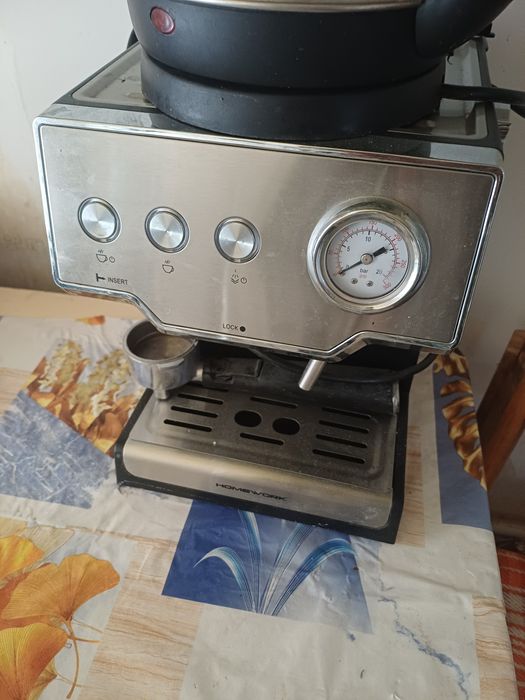 Продам кофемашинку