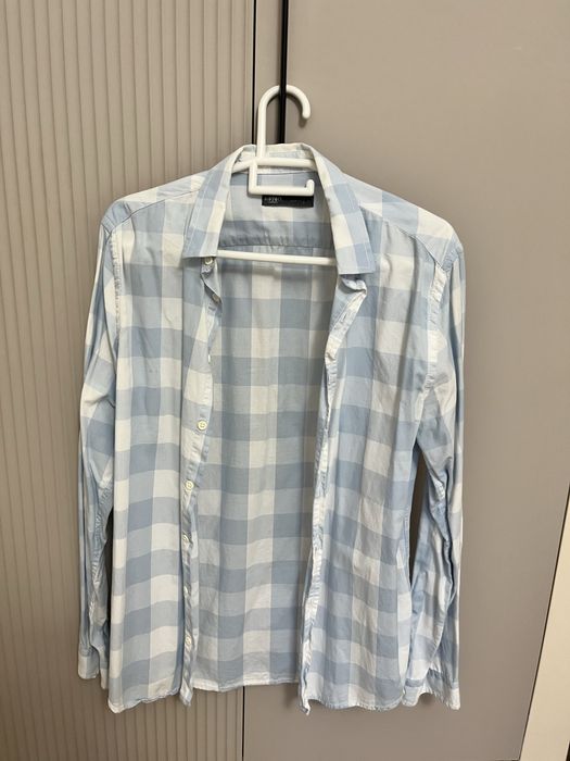 Рубажки в цвете