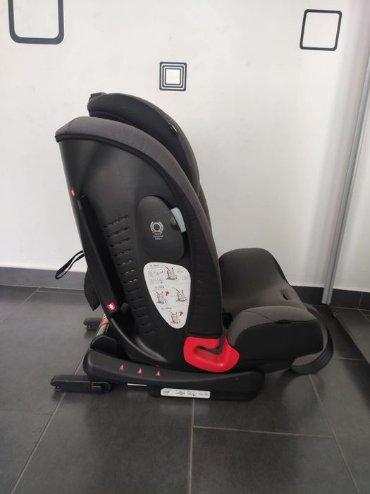 Scaun auto Joie Bold cu isofix pentru copii între 9 și 36 kg