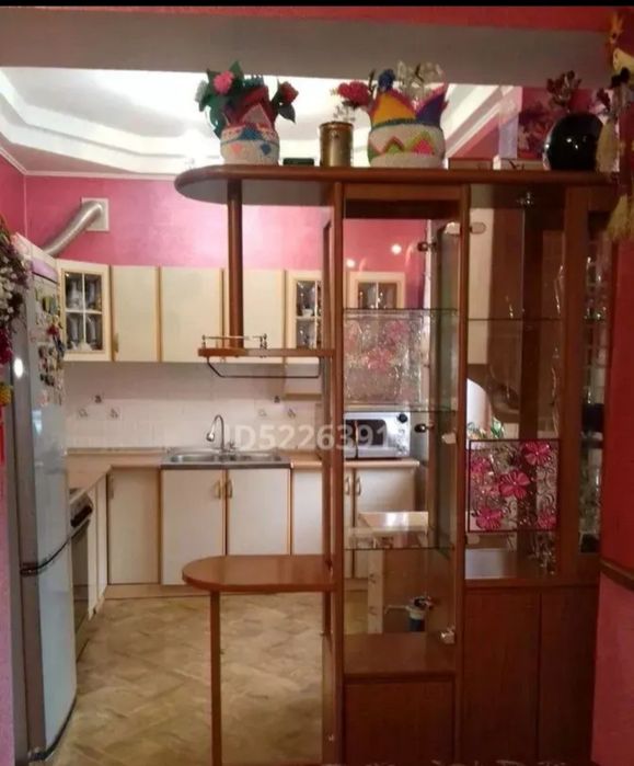 Продам 3-х комнатную квартиру