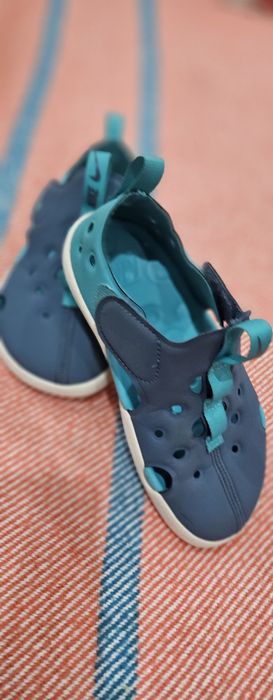 Детски сандали за момче