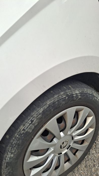 Skoda Fabia de vânzare