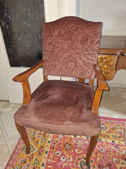 Кабинетный гарнитур