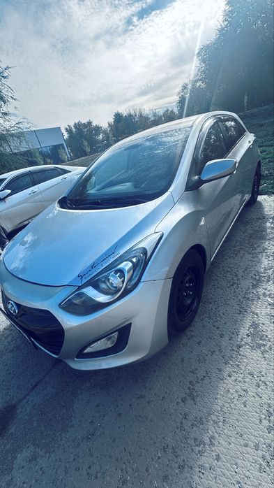 Продам автомобиль